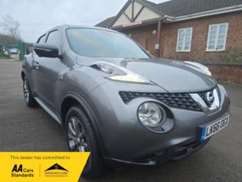 2016 - TEKNA DIG-T 5-Door