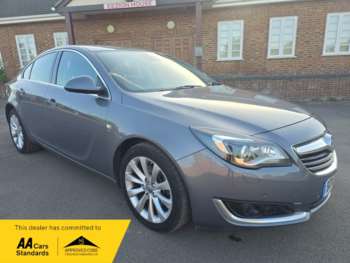 2016 - 2.0 CDTi [170] Elite Nav 5dr Auto
