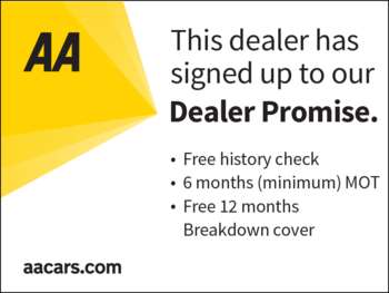 2013 - 1.2 Active 5dr Auto