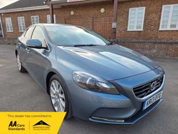 2013 - D2 SE Lux 5dr