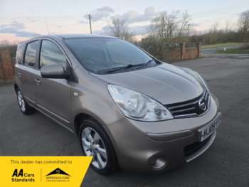 2009 - 1.6 Tekna 5dr Auto