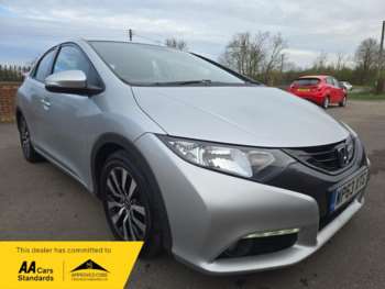 2013 - 1.6 i-DTEC ES-T 5dr