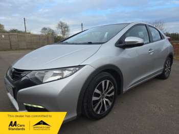 Used Honda Civic 2013 for sale - 74607255: Photo