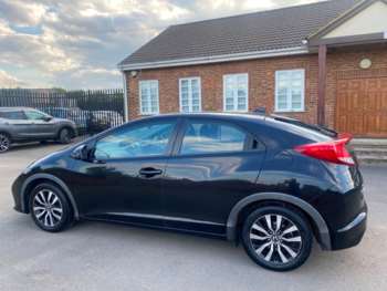 Used Honda Civic 2013 for sale - 74663069: Photo