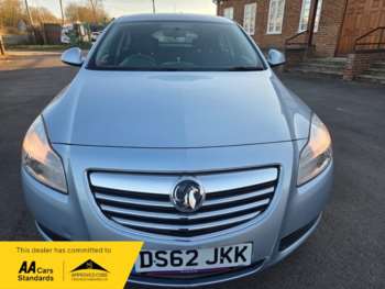 Used Vauxhall Insignia 2013 for sale - 74607145: Photo