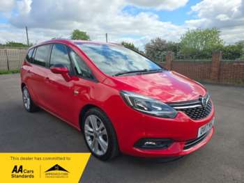 2017 - 1.4T SRi Nav 5dr