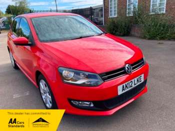 2012 - MATCH 5-Door
