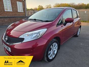 Used Nissan Note 2015 for sale - 74606743: Photo