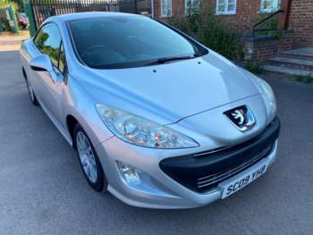2009 - 1.6 VTi Sport 2dr