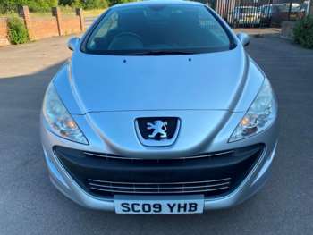 Used Peugeot 308 2009 for sale - 75010100: Photo