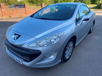 Used Peugeot 308 2009 for sale - 75010100: Photo