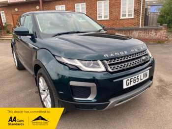 2015 - 2.0 TD4 SE 5dr Auto