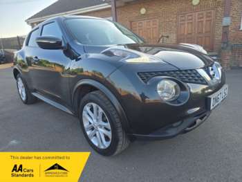 2017 - 1.5 dCi N-Connecta 5dr
