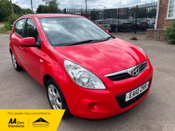 2010 - COMFORT 5-Door
