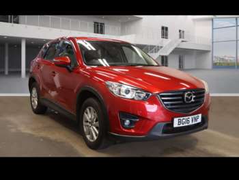2016 - 2.2d SE-L Lux Nav 5dr