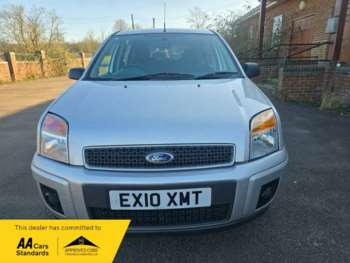 Used Ford Fusion 2010 for sale - 74607020: Photo