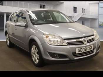 2008 - 1.8i VVT Elite 5dr Auto