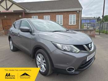 2014 - 1.5 dCi Acenta Premium 5dr