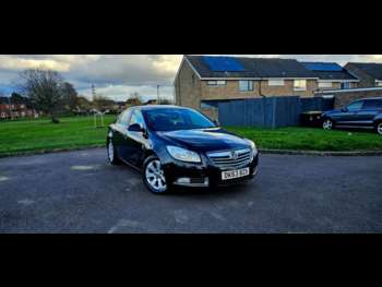 2013 - 2.0 CDTi SRi [160] 5dr