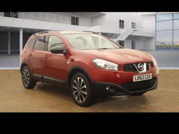2013 - 1.5 dCi [110] 360 5dr