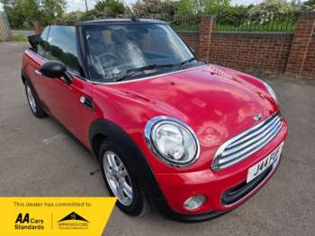 2013 - 1.6 One 2dr