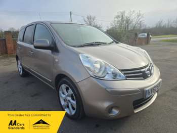 2010 - TEKNA 5-Door