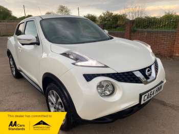 2014 - TEKNA XTRONIC 5-Door