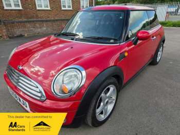 Used MINI Hatch 2008 for sale - 74607036: Photo