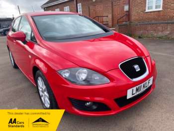 2011 - 1.6 TDI CR SE Copa 5dr DSG
