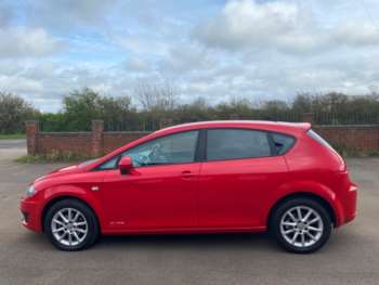 Used SEAT Leon 2011 for sale - 74607035: Photo