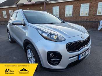 2016 - 2 ISG 5-Door