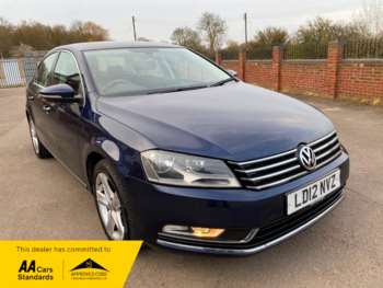 2012 - 1.8 TSI SE 4dr DSG