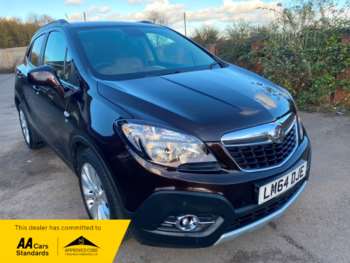 2014 - SE 5-Door