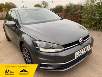 2017 - 1.4 TSI SE 5dr
