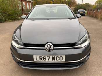 Used Volkswagen Golf 2017 for sale - 74607021: Photo