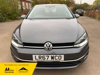 Used Volkswagen Golf 2017 for sale - 74607021: Photo