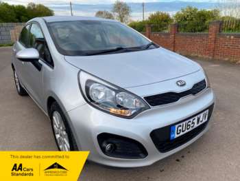 2015 - 1.1 CRDi 2 EcoDynamics 5dr