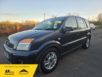 Used Ford Fusion 2007 for sale - 74607166: Photo