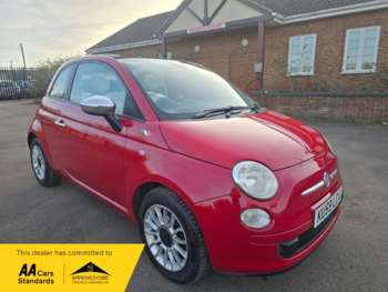 2009 - C POP 3-Door