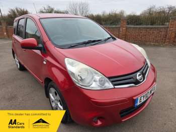 2010 - N-TEC 5-Door