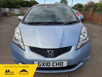 Used Honda Jazz 2010 for sale - 74606855: Photo