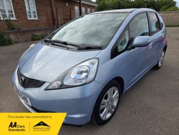 Used Honda Jazz 2010 for sale - 74606855: Photo