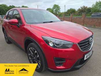 2016 - 2.2d Sport Nav 5dr
