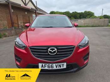 Used Mazda CX-5 2016 for sale - 74663182: Photo