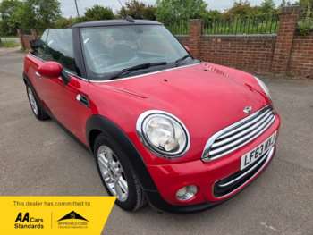 2013 - 2.0 Cooper D 2dr Auto