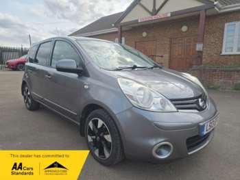 2013 - N-TEC PLUS 5-Door