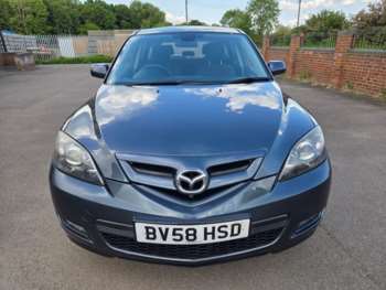 Used Mazda Mazda3 2008 for sale - 74627905: Photo