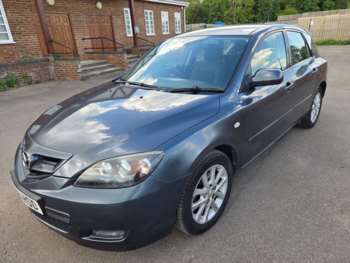 Used Mazda Mazda3 2008 for sale - 74627905: Photo