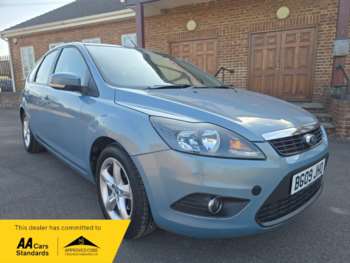 2009 - ZETEC 5-Door