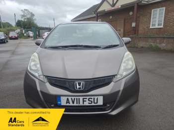 Used Honda Jazz 2011 for sale - 74858048: Photo